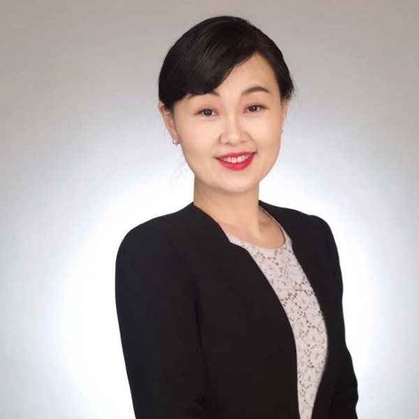 Claire Hong Claire Hong, CL Law